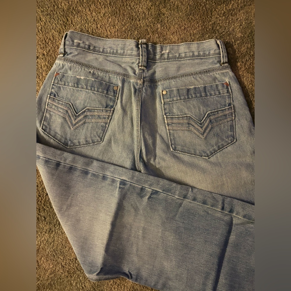 Decree jeans - Picture 5 of 5